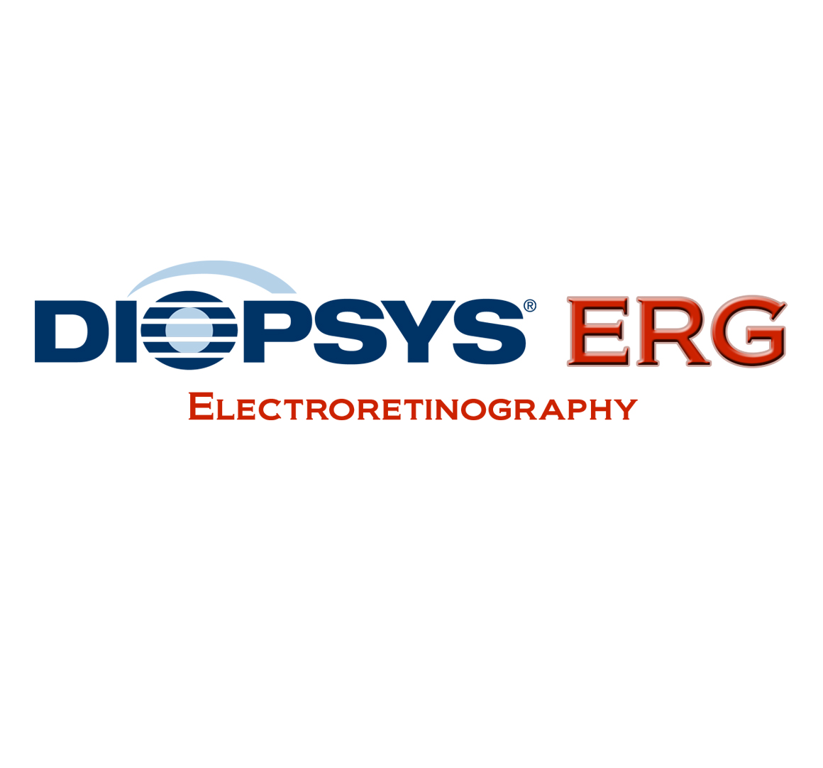 Diopsys® ERG | Electroretinography