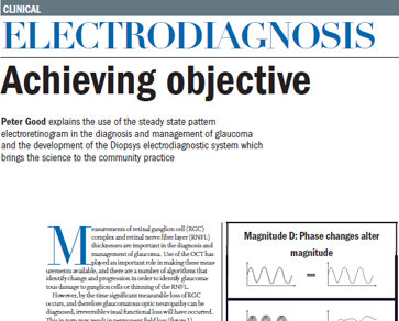 Electrodiagnosis_Achieving Objective_Peter Good