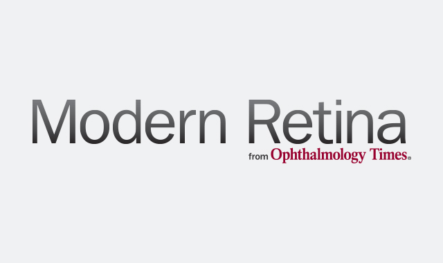 Modern Retina by Ophthalmology Times