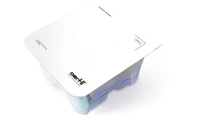 Pack de vitrectomia Faros