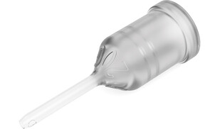 Luva de irrigação – incisão 2.2-2.4 mm