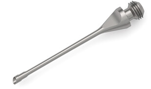 Ponteira de Faco easyTip 2.2 mm, 40°