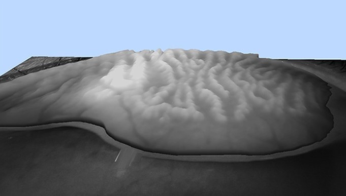 MEIBOGRAFIA 3D