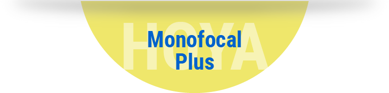 Monofocal Plus