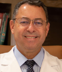 Dr. Ricardo Martin