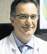 Dr. Marcelo Tojar