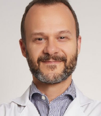 Dr. Pedro Bertino, MD