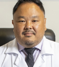 Dr. Alberto Hiroshi Sumimoto