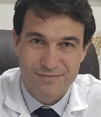 Prof. Dr. Luiz Taranta