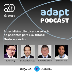 Adapt Podcast