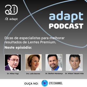 Adapt Podcast