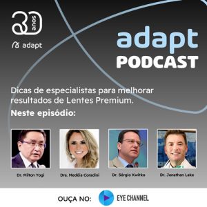 Adapt Podcast