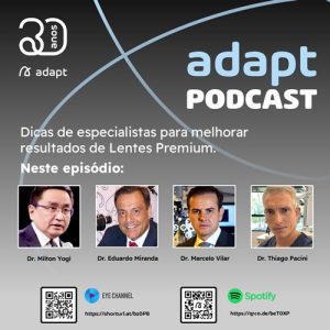 Adapt Podcast