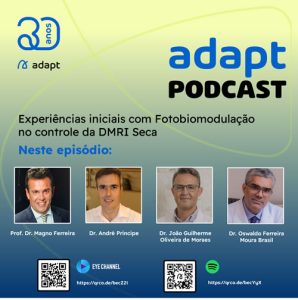 Adapt Podcast