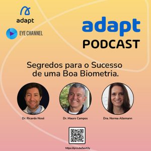 Adapt Podcast