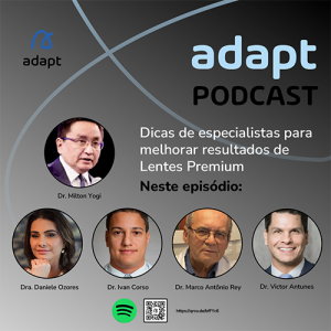 Adapt Podcast