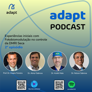 Adapt Podcast