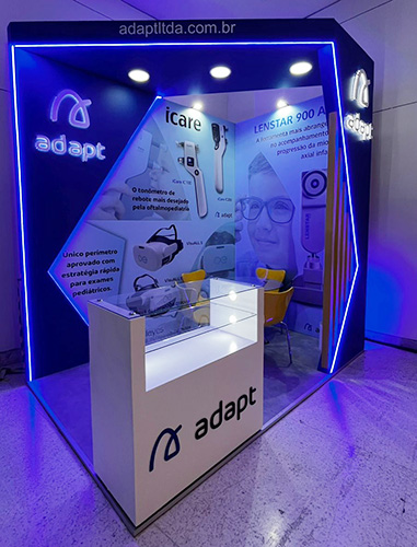 Adapt no Congresso SBPO 2024