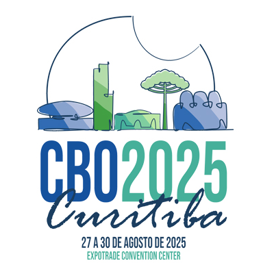 CBO 2025 – 69º Congresso Brasileiro de Oftalmologia