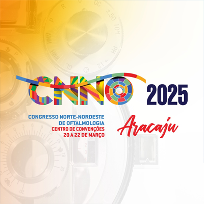 CNNO 2025 – 31º Congresso Norte Nordeste de Oftalmologia