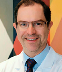 Dr. André Maia