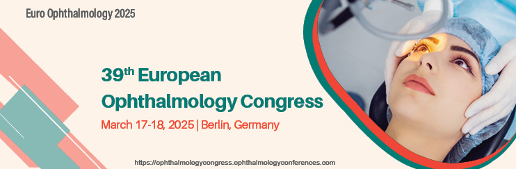 39th European Ophthalmology Congress