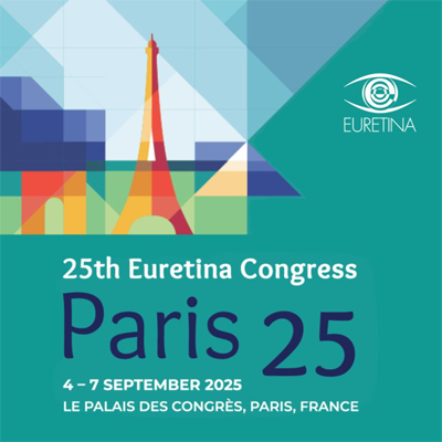 EURETINA 2025