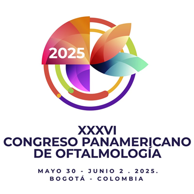 PAAO 2025 – 36th Pan-American Congress of Ophthalmology