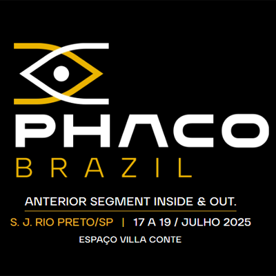 PHACO BRAZIL 2025