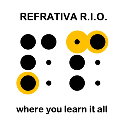 REFRATIVA RIO