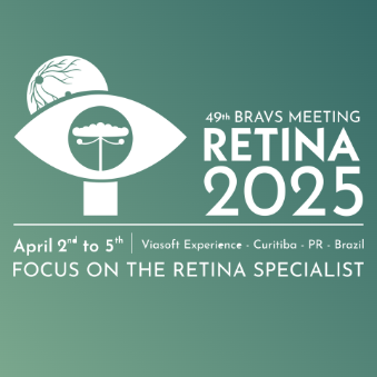 RETINA 2025 – 49º BRAVS Meeting