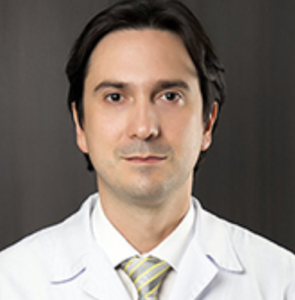 Dr. Glauco Reggiani Mello