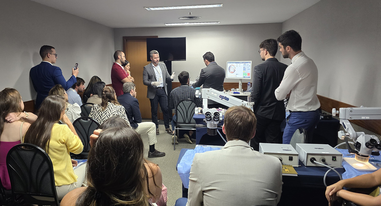 Adapt no Refrativa RIO 2025