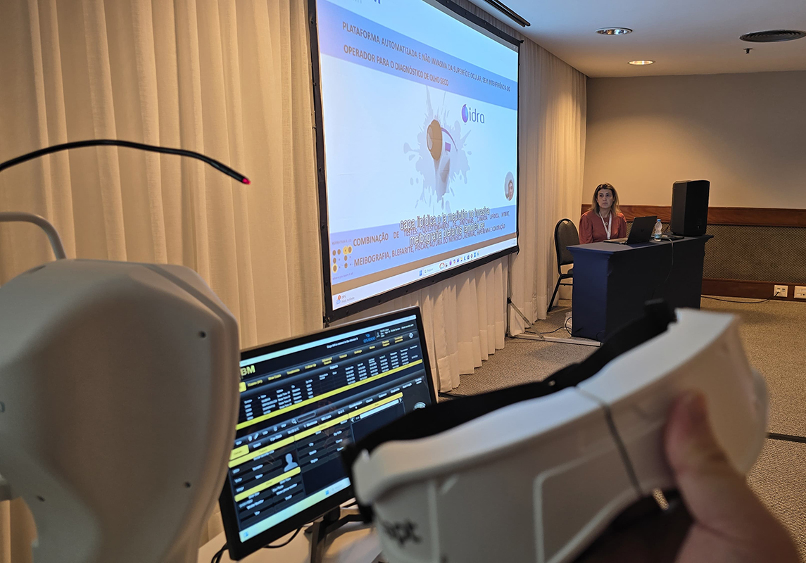 Adapt no Refrativa RIO 2025