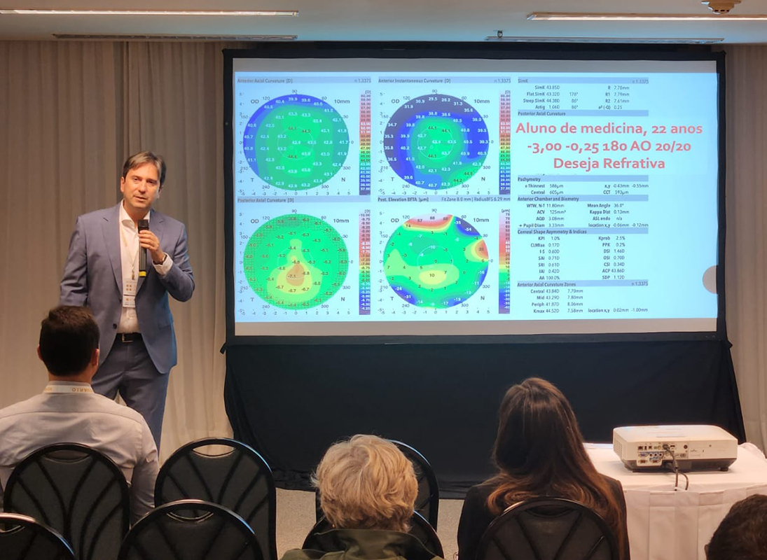 Adapt no Refrativa RIO 2025