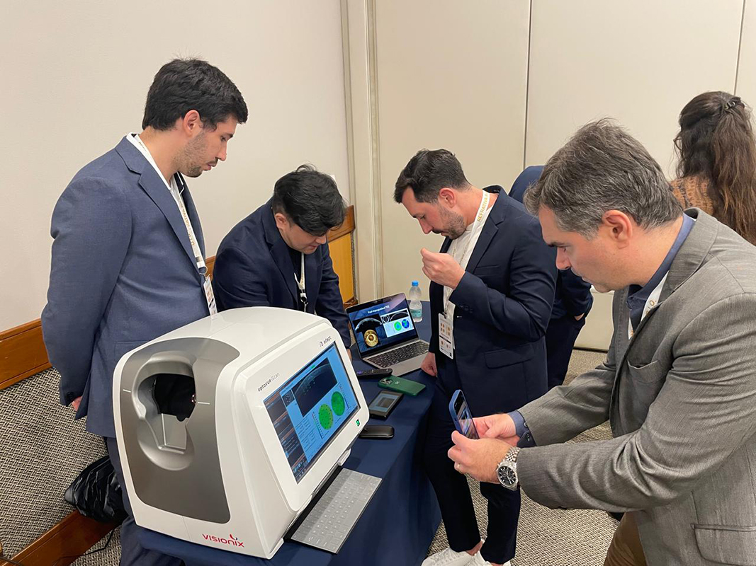 Adapt no Refrativa RIO 2025