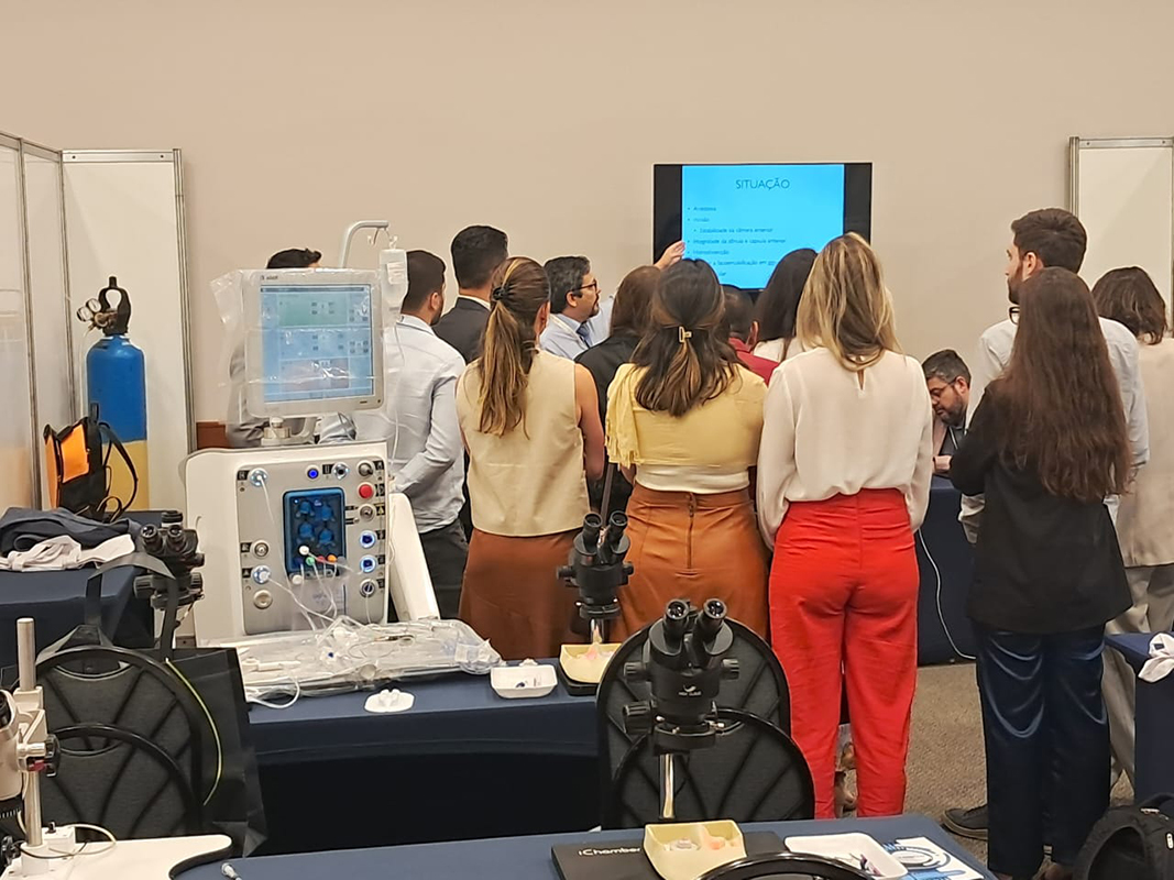 Adapt no Refrativa RIO 2025