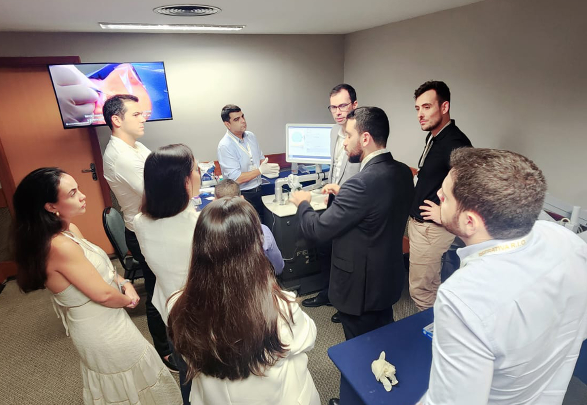 Adapt no Refrativa RIO 2025