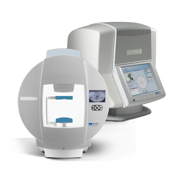 Octopus 900 | Octopus 600