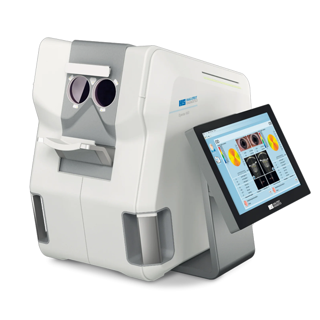 Eyestar 900