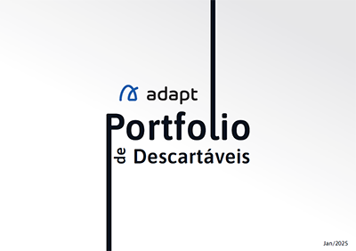 Portfolio Descartáveis