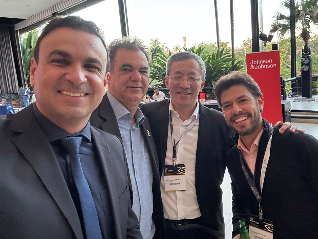 Adapt no Phaco Brazil 2025