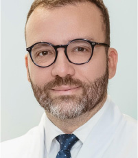Dr. Bruno Valbon