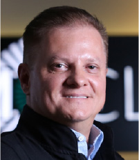 Dr. Gianmarco Penteado