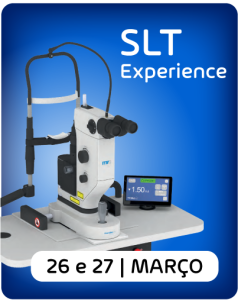 iTech | SLT Experience