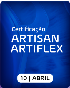 iTech | Certificação Artisan Artiflex