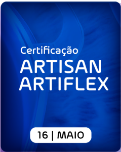 iTech | Certificação Artisan Artiflex