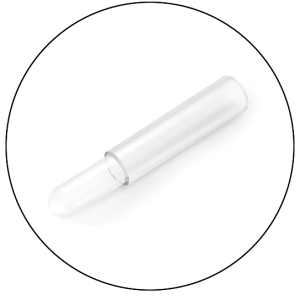 Câmara de teste para Faco