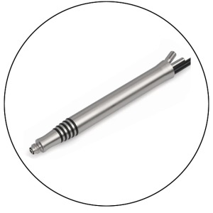 Oertli | Caneta para Faco