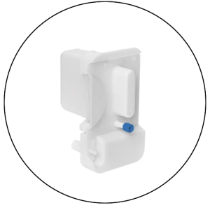 Oertli | Cassete para OS4